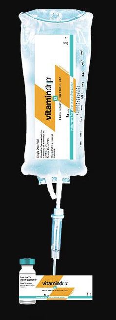 Brain Health/Memory Boost