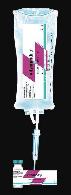 COSMETIC/BeautIVy Drip