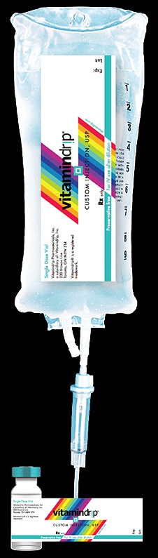 Neurogenerative NAD+